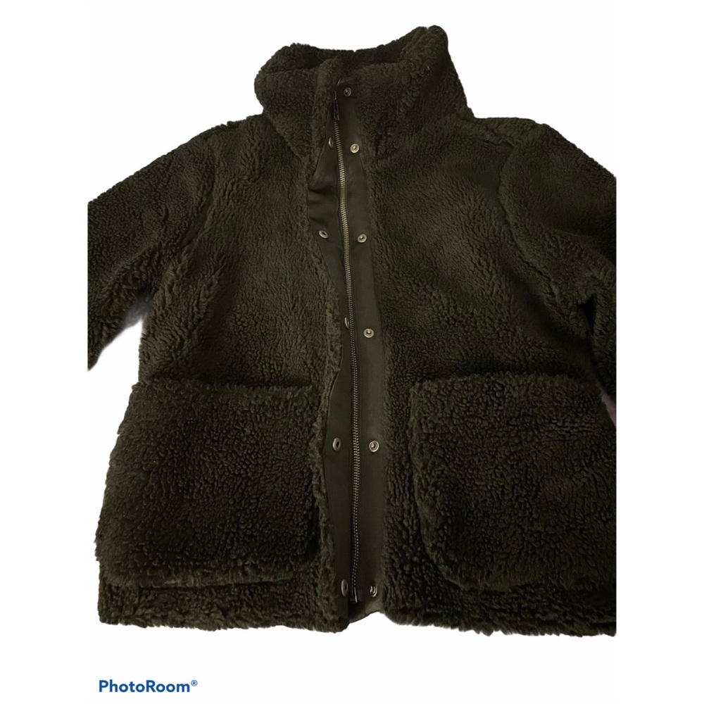 🖤 Old Nave coat